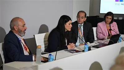 وزيرة التخطيط: ننفذ برامج مبادلة ديون مع ألمانيا وإيطاليا بـ900 مليون دولار