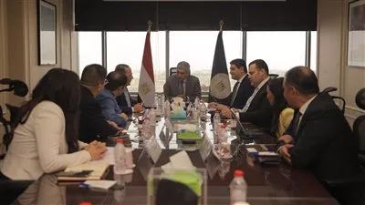 شركة صينية تعتزم إطلاق 5 فنادق عائمة في مصر