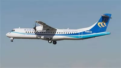 إلغاء رحلات الطيران الداخلية في تايوان بسبب إعصار «داناس»