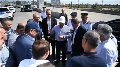 «النقل» تعلن غلقًا كليًا مؤقتًا لطريق «الدائري الإقليمي»