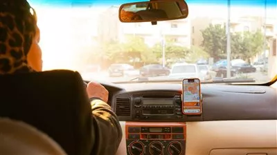 «دي دي»: 20% من السائقين تقل أعمارهم عن 25 عامًا