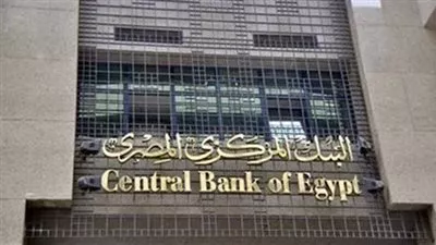 ارتفاع صافي الأصول الأجنبية بالقطاع المصرفي المصري إلى 14.7 مليار دولار