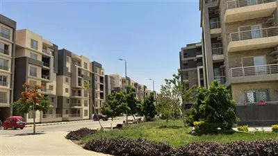 بدء تسليم دفعة جديدة من وحدات جنة بالقاهرة الجديدة غداً 