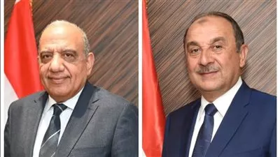 وزيرا الكهرباء وقطاع الأعمال يبحثان التعاون في مجالات تحسين كفاءة الطاقة 