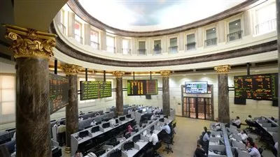 البورصة المصرية تحقق مكاسب بقيمة 27.4 مليار جنيه خلال أسبوع