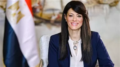  «المشاط»: مصر تتبنى استراتيجية وطنية للهجرة ترتكز على تحقيق التنمية المستدامة