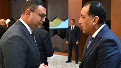 تخصيص 190 فدان لإقامة منطقة لوجستية وميناء جاف بوادي النطرون