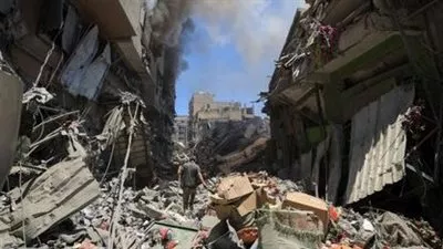 إسرائيل: مستعدون للتفاوض على وقف دائم لإطلاق النار في غزة