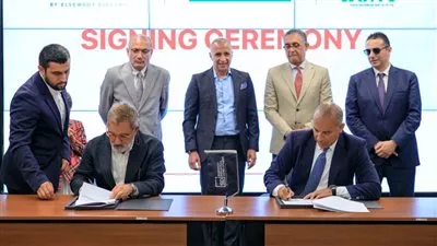 «السويدي» تتعاون مع «بوني» التركية لإنشاء مصنع منسوجات باستثمارات 100 مليون دولار 