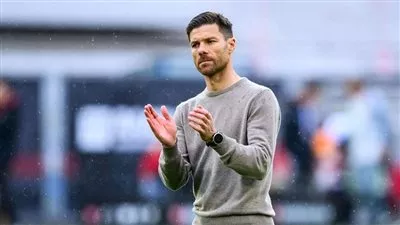 أول تعليق من ألونسو بعد خسارة ريال مدريد في المونديال