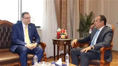 وزير قطاع الأعمال: نعمل على تعظيم العوائد من الأصول وتحسين نظم الإدارة