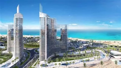 «مدن» الإماراتية تطلق مبيعات المرحلة الأولى لمشروع رأس الحكمة بـ300 مليار جنيه