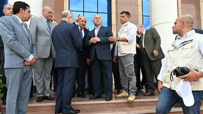 «النقل» تستهدف جذب مليون سائح سنويًا من محطات الكروز السياحية