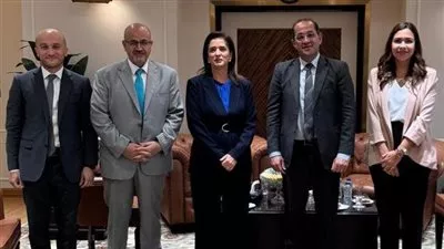 وزير المالية: نتطلع إلى آليات مبتكرة لتمويل النظام الصحي في مصر