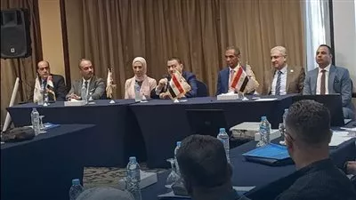 اتحاد تمويل المشروعات MSMEF يطلق دورة تدريبية لمشروع الترقية المؤسسية