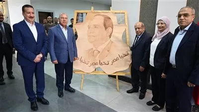 وزير الصناعة يفتتح مصنع جديد للثلاجات بمجموعة العربي باستثمارات 108ملايين دولار