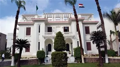 اعتماد المخطط التفصيلي لبعض أحياء مدينة الجيزة