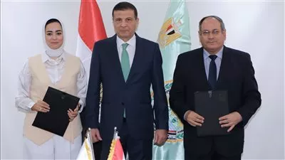 «البحوث الزراعية» تتعاون مع «حياة كريمة» لتمكين المرأة الريفية