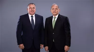 بلومبرج: بنك مصر الأول أفريقيا في ترتيب القروض المشتركة