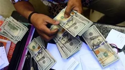 ضبط قضايا إتجار بالنقد الأجنبي بقيمة 7 ملايين جنيه خلال 24 ساعة  