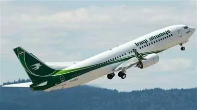 العراق ينفي إغلاق المجال الجوي أمام حركة الطيران