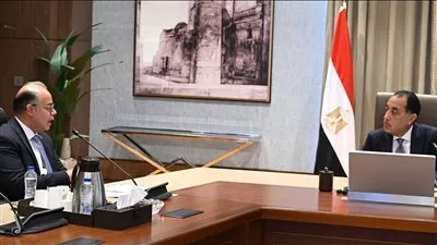 هيئة الرقابة المالية تنظم ملتقي للتكنولوجيا المالية خلال يوليو الجاري