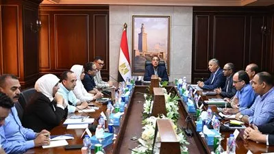رئيس الوزراء: إنشاء 60 ألف وحدة سكنية بديلة لسكان العمارات الآيلة للسقوط بالإسكندرية