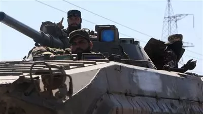 وزير الدفاع السوري يعلن وقف إطلاق النار في السويداء