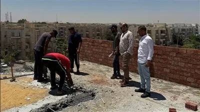  «الإسكان» تنفذ حملات إزالة لمخالفات بناء وإشغالات بعدد من المدن الجديدة