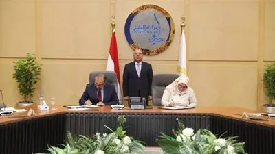  «الصناعة» تتعاون مع «CIDCO» لتسويق مخرجات مشروعات الصناعات التقليدية 