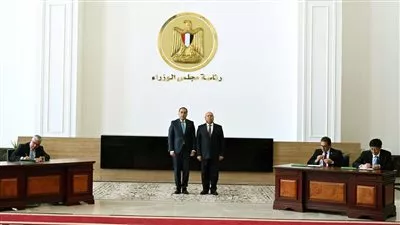 توقيع عقد تطوير قطعة أرض صناعية في السخنة باستثمارات 100 مليون دولار 