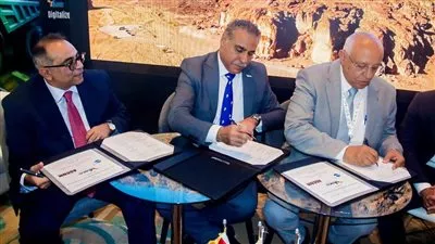 «واديكو» تتعاون مع «أسكوم» و«ACCM» لتعزيز القيمة المضافة لخام الكاولين في مصر