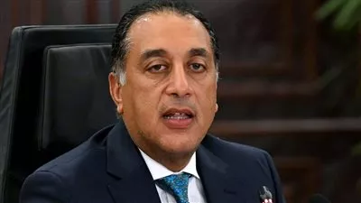 مدبولي يعلن تشغيل سفن التغييز وإيصالها بالشبكة القومية