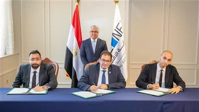 «النيل لإعادة تدوير البلاستيك» تضخ 15 مليون دولار في توسعات جديدة بالسخنة 