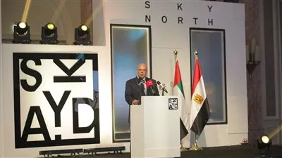 إطلاق مشروع «سكاي نورث» في رأس الحكمة باستثمارات 80 مليار جنيه