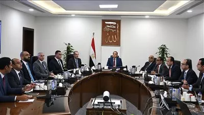 الحكومة: إصدار الرقم العقاري لأكثر من 18 مليون وحدة سكنية