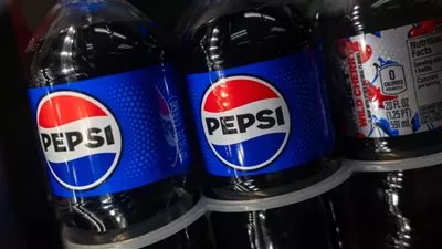 تراجع أرباح بيبسيكو 60% في الربع الثاني