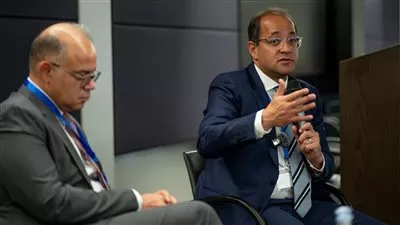 وزير المالية: تحقيق فائضًا أوليًا بنسبة 3.6% خلال العام المالي الماضي