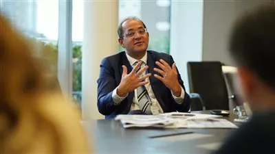 وزير المالية: نسعى لتعزيز دور القطاع الخاص بالقطاعات الاقتصادية والإنتاجية