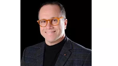 تعيين هشام الدميري قائمًا بأعمال العضو المنتدب التنفيذي لشركة «إيجوث»