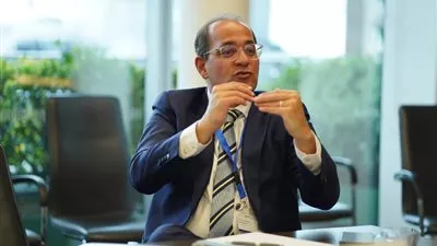 وزير المالية: ملتزمون بتحسين بيئة الأعمال وتنفيذ خطط إصلاح حقيقية وملموسة