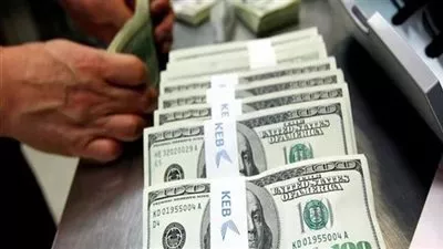 ضبط قضايا إتجار بالنقد الأجنبي بقيمة 4 ملايين جنيه خلال 24 ساعة  