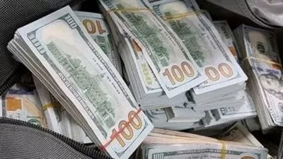 ضبط قضايا إتجار بالنقد الأجنبي بقيمة 6 ملايين جنيه خلال 24 ساعة  
