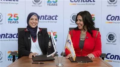  كونتكت للوساطة التأمينية تنضم رسميًا لعضوية الميثاق العالمي للأمم المتحدة