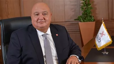 بنك saib ضمن أقوى 50 شركة في مصر لعام 2025