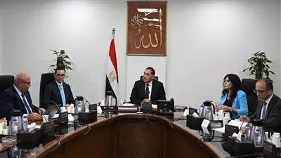 مدبولي: إتاحة المزيد من التيسيرات والمحفزات لجذب الاستثمارات في الذهب