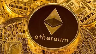 الإيثريوم تقفز 6% بعد إقرار قانون العملات المستقرة التاريخي