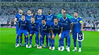 الهلال مهدد بعقوبتين بعد انسحابه من كأس السوبر السعودي
