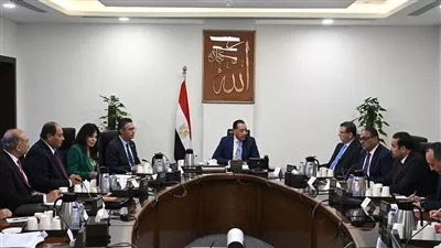 رئيس الوزراء يتابع جهود تطوير صناعة السكر في مصر وتعزيز الإنتاج المحلي