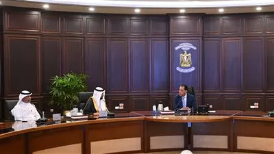  مجموعة «سمو القابضة» السعودية تعتزم إنشاء صندوق عقاري في مصر